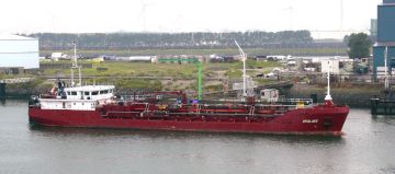 GAZPROMNEFT ZUID WEST